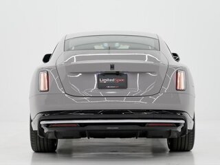 2025 Rolls-Royce Spectre I (Series I), белый, 53081847 рублей, вид 3