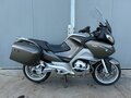 2008 BMW R 1200 RT, серебристый, 680000 рублей