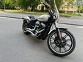 2019 Harley-Davidson Breakout, белый, 1900000 рублей - вид 1