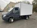 2008 ГАЗ ГАЗель (3302), серый, 995000 рублей - вид 2