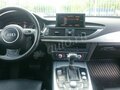 2012 Audi A7 I (4G), белый - вид 9