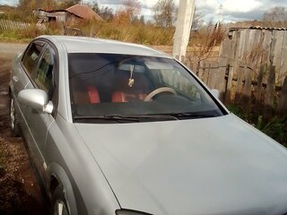 2004 Opel Vectra C, серебристый, 480000 рублей, вид 1