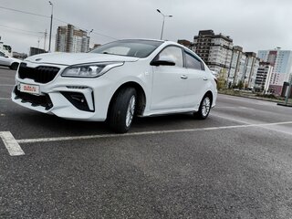 2018 Kia Rio IV, белый, 1100000 рублей, вид 3