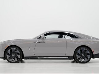 2025 Rolls-Royce Spectre I (Series I), белый, 53081847 рублей, вид 2