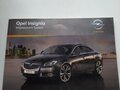 2011 Opel Insignia I, серый, 770000 рублей - вид 1