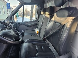 2015 Mercedes-Benz Sprinter, белый, 1650000 рублей, вид 3