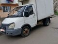 2010 ГАЗ ГАЗель (2705), белый, 750000 рублей - вид 3