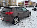 2013 Kia Ceed II, коричневый, 1300000 рублей - вид 2