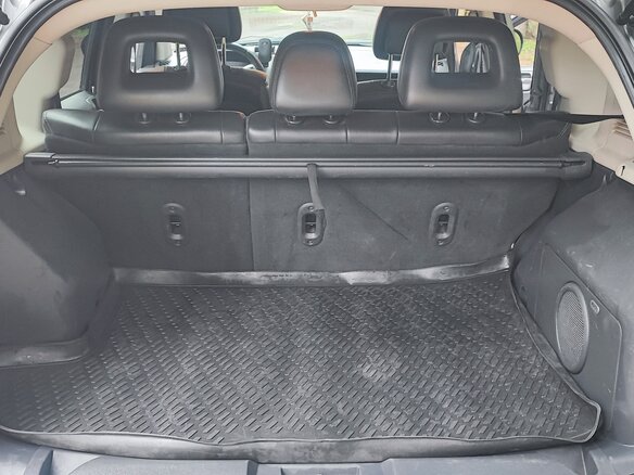 2011 Jeep Compass I Рестайлинг, серый, 1100000 рублей - вид 14