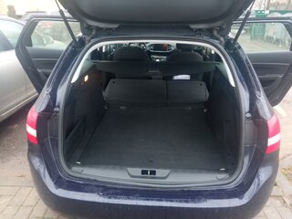 2018 Peugeot 308 II Рестайлинг, фиолетовый, 1002706 рублей, вид 5