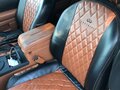 2004 Infiniti FX35 I (S50), коричневый, 700000 рублей - вид 6