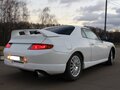 1996 Mitsubishi FTO I, белый - вид 3