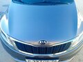 2013 Kia Rio III, серый, 900000 рублей - вид 5