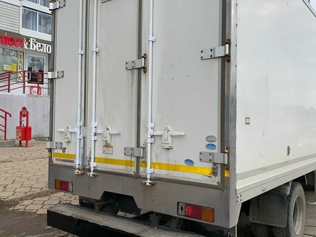 2013 Hino Series 300 (Dutro), белый, 3300000 рублей, вид 3