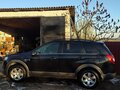 2012 Chevrolet Captiva I Рестайлинг, чёрный, 1300000 рублей - вид 4