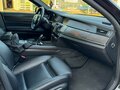 2013 BMW 7 серии 730d xDrive V (F01/F02/F04) Рестайлинг, чёрный, 2600000 рублей - вид 11