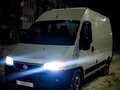 2009 Fiat Professional Ducato, белый, 1000000 рублей