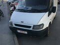2005 Ford Transit, белый, 500000 рублей - вид 1