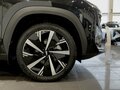 2026 Geely Atlas II, чёрный - вид 7