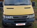 2006 Iveco Daily, жёлтый, 900000 рублей - вид 5