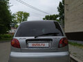 2010 Daewoo Matiz I Рестайлинг, серебристый - вид 2
