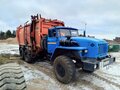 2019 Урал 4320, голубой, 3800000 рублей - вид 1