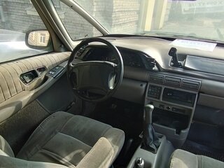 1993 Pontiac Trans Sport I, белый, 400000 рублей, вид 1