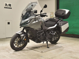 2024 Honda NT1100, серый, 1500000 рублей, вид 4