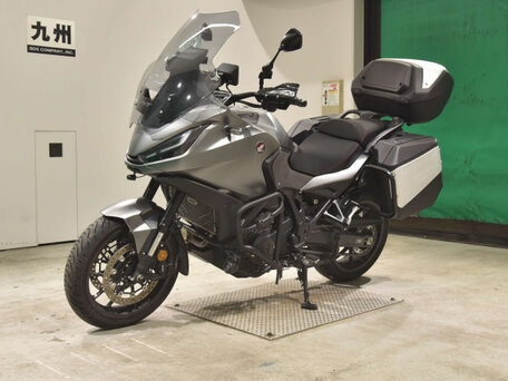 2024 Honda NT1100, серый, 1500000 рублей, вид 4