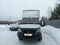 2007 ГАЗ ГАЗель (3302), белый, 650000 рублей - вид 5