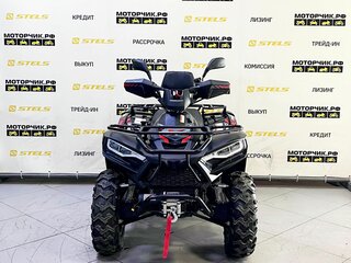 2026 Linhai P320 Promax, чёрный, 489000 рублей, вид 2