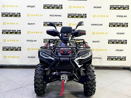 2026 Linhai P320 Promax, чёрный, 489000 рублей, вид 2