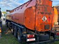 2013 DAF XF 105, белый, 2900000 рублей - вид 3