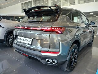 2026 Geely Coolray I Рестайлинг 2, серый, 2964990 рублей, вид 5