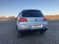 2011 Volkswagen Tiguan I Рестайлинг, серебристый - вид 4