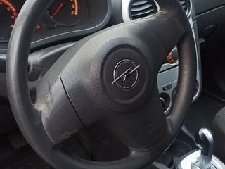 2012 Opel Corsa D Рестайлинг II, оранжевый, 629000 рублей, вид 5