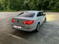 2010 Volkswagen Passat CC I, белый - вид 5