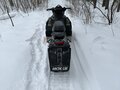 2012 Arctic Cat M-Series, чёрный, 600000 рублей - вид 6