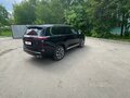 2024 Exeed VX I Рестайлинг, чёрный, 4450000 рублей - вид 3