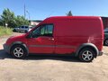 2004 Ford Transit Connect, красный, 280000 рублей - вид 3