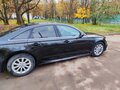2017 Audi A6 IV (C7) Рестайлинг, чёрный, 2110000 рублей - вид 2