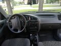2007 Chevrolet Lanos I, чёрный - вид 9