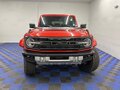 2024 Ford Bronco Raptor VI, оранжевый, 15165172 рублей - вид 1