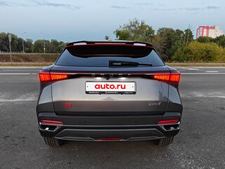 2023 Omoda C5 I, серый, 1860000 рублей, вид 5