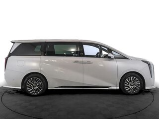 2026 GAC M8, белый, 6549999 рублей, вид 4