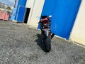 2013 Honda CBR 400R, красный, 420000 рублей - вид 2