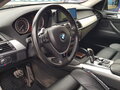 2009 BMW X6 35i 6-speed I (E71), чёрный - вид 6