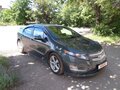 2013 Chevrolet Volt I, серый, 1100000 рублей - вид 3