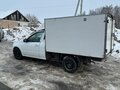 2023 LADA (ВАЗ) ВИС 2349, белый, 980000 рублей - вид 3