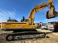 2021 SDLG E6400F, жёлтый, 8500000 рублей